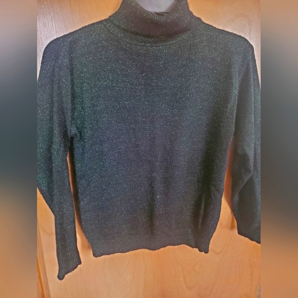 Real Vintage, straight from my aunt's closet, size S - Picture 1 of 5